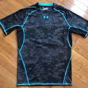 Under Armour Compression Shirt